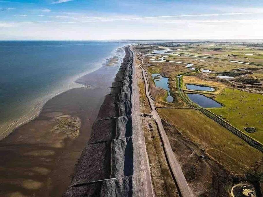 Pleine Face Mer Et Plage Олт Екстериор снимка